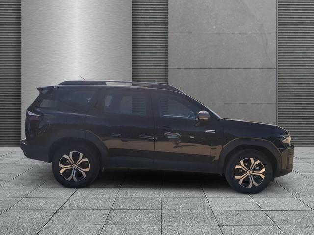 Dacia Bigster Expression Navi+SHZ+LKHZ+RFK TCe 140 