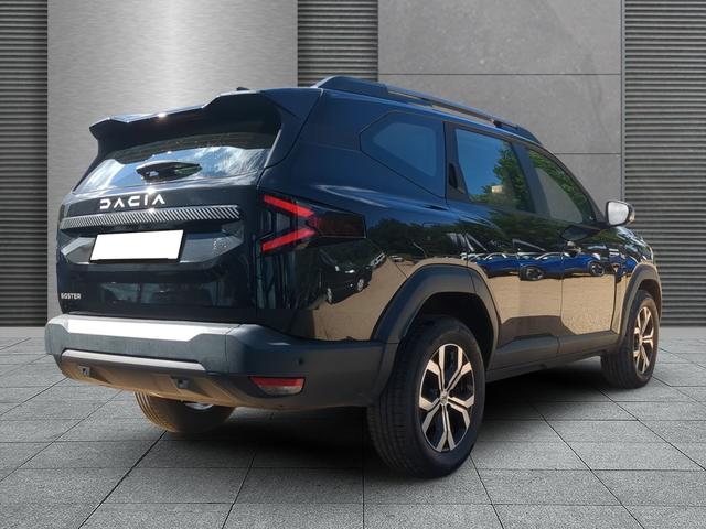 Dacia Bigster Expression Navi+SHZ+LKHZ+RFK TCe 140 