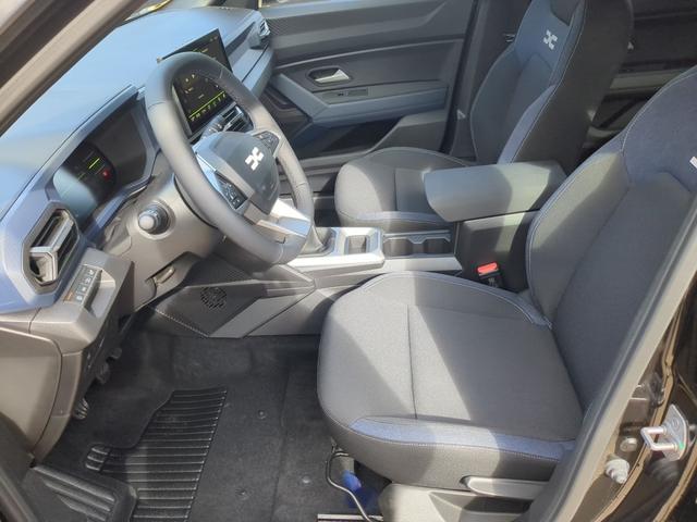 Dacia Bigster Expression Navi+SHZ+LKHZ+RFK TCe 140 