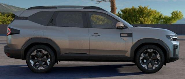 Dacia Bigster Extreme SHZ LKHZ hybrid-G 150 4x4 