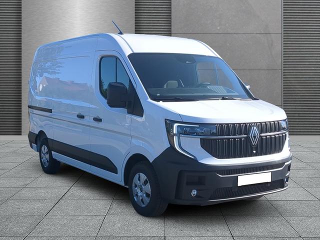 Renault Master - L2H2 AHK SHZ Extra dCi 170 3,5t