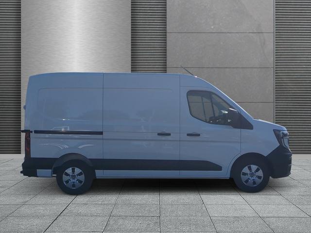 Renault Master L2H2 AHK SHZ Extra dCi 170 3,5t 