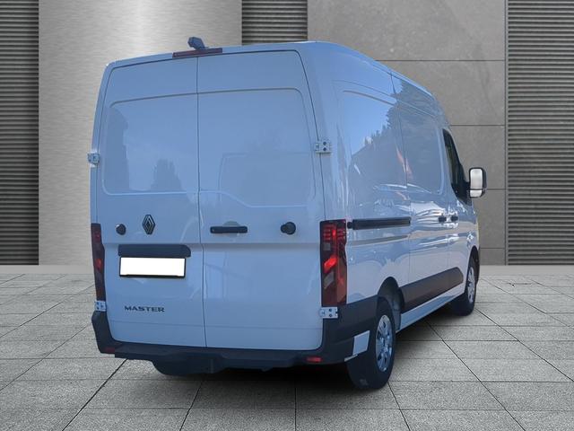 Renault Master L2H2 AHK SHZ Extra dCi 170 3,5t 