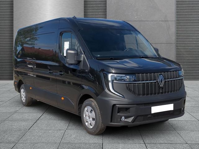 Renault Master - L3H2 AHK SHZ Extra dCi 170 3,5t