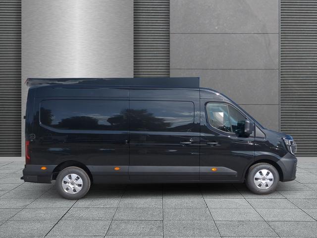 Renault Master L3H2 AHK SHZ Extra dCi 170 3,5t 