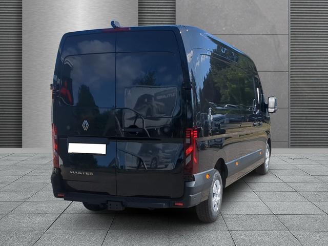 Renault Master L3H2 AHK SHZ Extra dCi 170 3,5t 