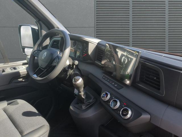 Renault Master L3H2 AHK SHZ Extra dCi 170 3,5t 