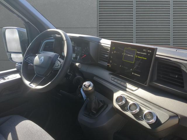 Renault Master L2H2 AHK SHZ Extra dCi 170 3,5t 