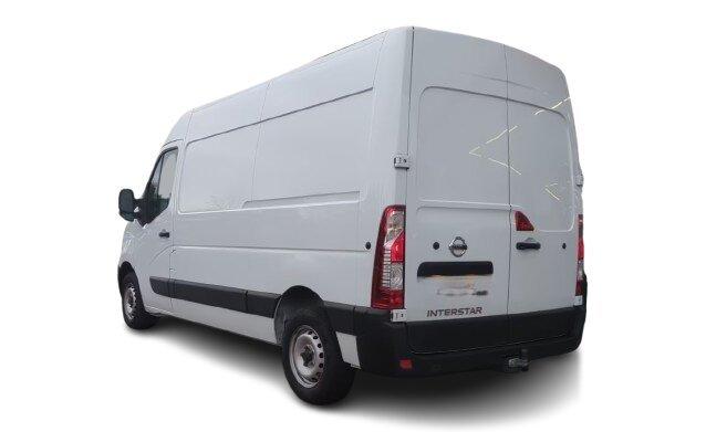 Nissan Interstar L2H2 N-Connecta AHK RFK NSW 3,5t dCi 150 
