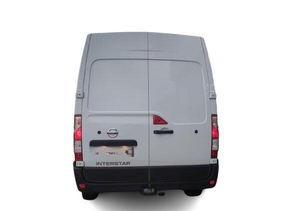 Nissan Interstar L2H2 N-Connecta AHK RFK NSW 3,5t dCi 150 