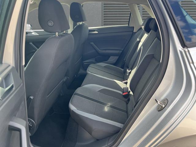 Volkswagen Polo Style GJR+SHZ+NAVI 1.0 TSI 95 PS 