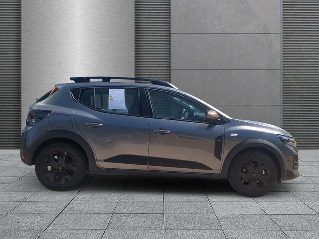 Dacia Sandero Stepway Extreme RFK+SHZ+LKHZ+PDC LPG 120 