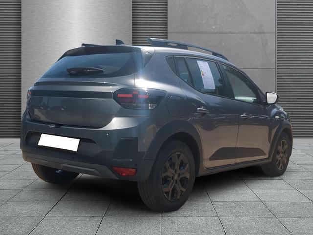 Dacia Sandero Stepway Extreme RFK+SHZ+LKHZ+PDC LPG 120 