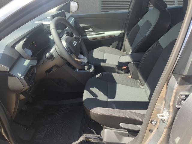 Dacia Sandero Stepway Extreme RFK+SHZ+LKHZ+PDC LPG 120 