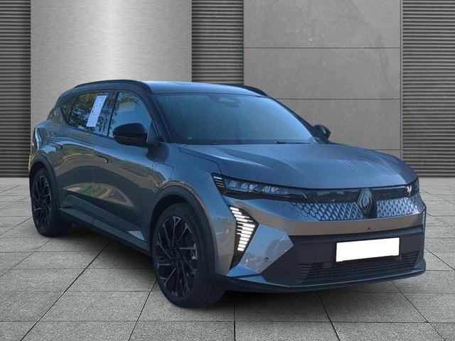 Renault Scenic E-TECH - Esprit Alpine Harman/Kardon+Pano-Dach+SHZ EV87 220