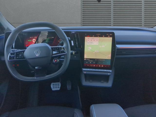 Renault Scenic E-TECH Esprit Alpine Harman/Kardon+Pano-Dach+SHZ EV87 220 