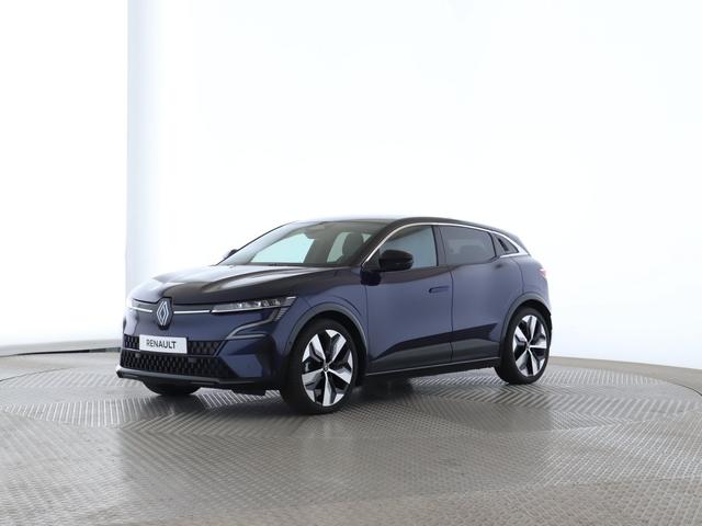 Renault M&eacute;gane E-TECH - Techno SHZ Megane EV60 220 optimum charge Comfort Range