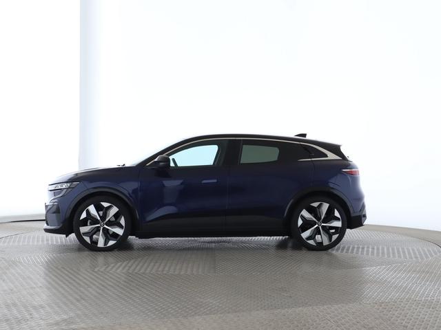 Renault M&eacute;gane E-TECH Techno SHZ Megane EV60 220 optimum charge Comfort Range 