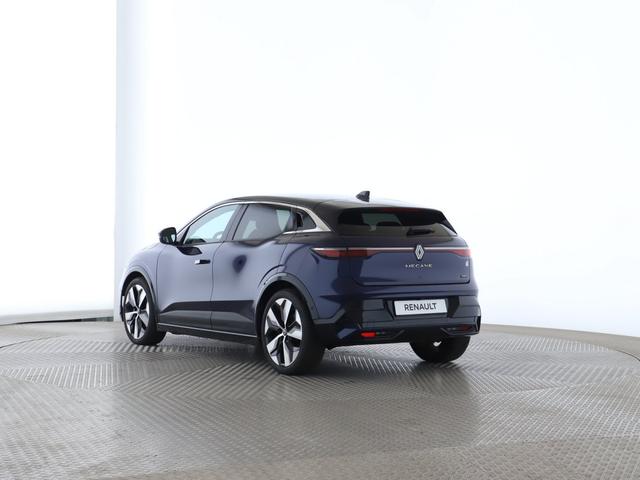 Renault M&eacute;gane E-TECH Techno SHZ Megane EV60 220 optimum charge Comfort Range 