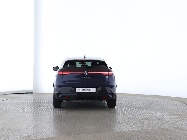 Renault M&eacute;gane E-TECH Techno SHZ Megane EV60 220 optimum charge Comfort Range 