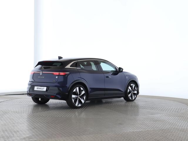 Renault M&eacute;gane E-TECH Techno SHZ Megane EV60 220 optimum charge Comfort Range 