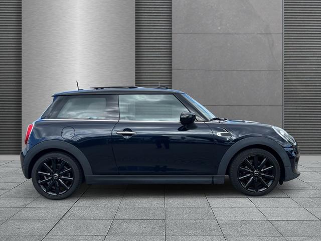 MINI Cooper Chili Leder+Schiebedach+SHZ 1.5 Automatik DKG 