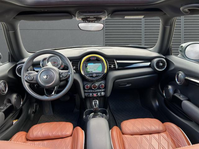 MINI Cooper Chili Leder+Schiebedach+SHZ 1.5 Automatik DKG 