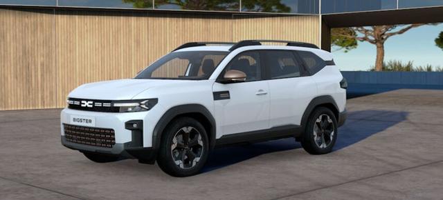 Dacia Bigster - Extreme SHZ LKHZ el. Heckklappe hybrid-G 150 4x4