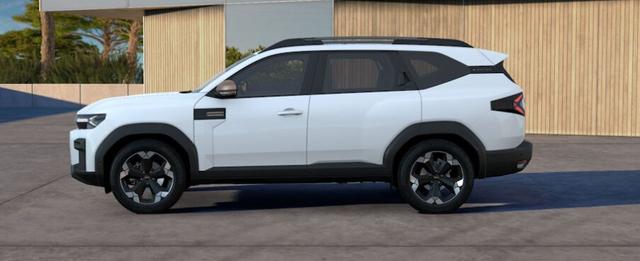 Dacia Bigster Extreme SHZ LKHZ el. Heckklappe hybrid-G 150 4x4 