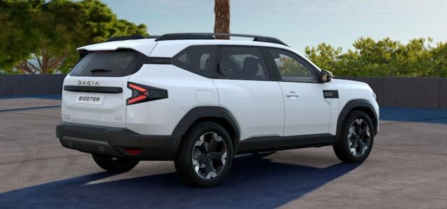Dacia Bigster Extreme SHZ LKHZ el. Heckklappe hybrid-G 150 4x4 