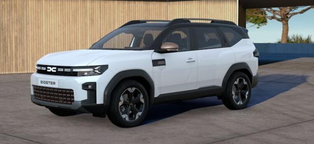 Dacia Bigster - Extreme SHZ LKHZ hybrid-G 150 4x4
