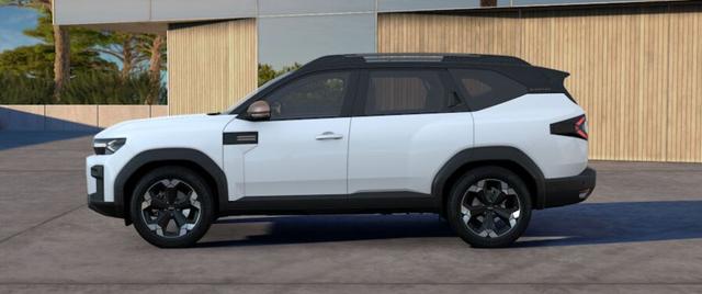 Dacia Bigster Extreme SHZ LKHZ hybrid-G 150 4x4 