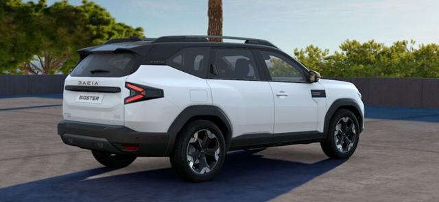 Dacia Bigster Extreme SHZ LKHZ hybrid-G 150 4x4 
