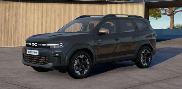 Dacia Bigster - Extreme SHZ LKHZ hybrid-G 150 4x4
