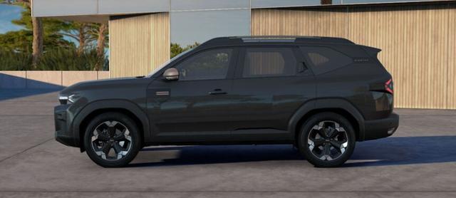 Dacia Bigster Extreme SHZ LKHZ hybrid-G 150 4x4 