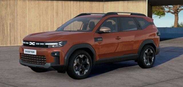 Dacia Bigster - Extreme SHZ LKHZ hybrid-G 150 4x4