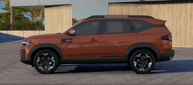 Dacia Bigster Extreme SHZ LKHZ hybrid-G 150 4x4 