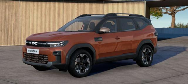 Dacia Bigster - Extreme SHZ LKHZ hybrid-G 150 4x4