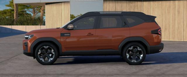 Dacia Bigster Extreme SHZ LKHZ hybrid-G 150 4x4 