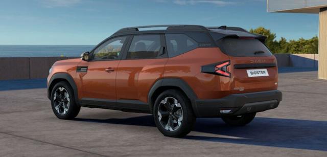Dacia Bigster Extreme SHZ LKHZ hybrid-G 150 4x4 