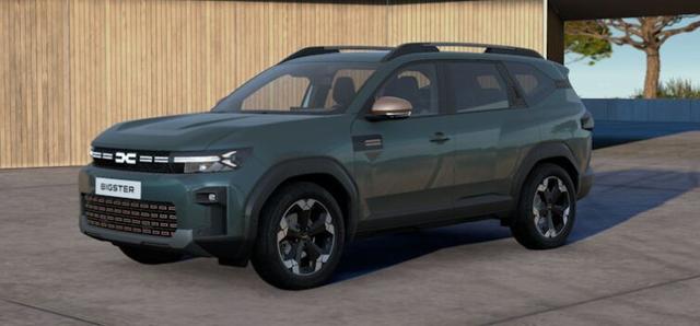Dacia Bigster - Extreme SHZ LKHZ hybrid-G 150 4x4