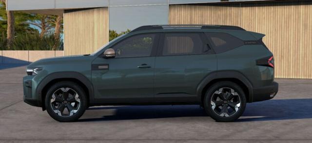Dacia Bigster Extreme SHZ LKHZ hybrid-G 150 4x4 