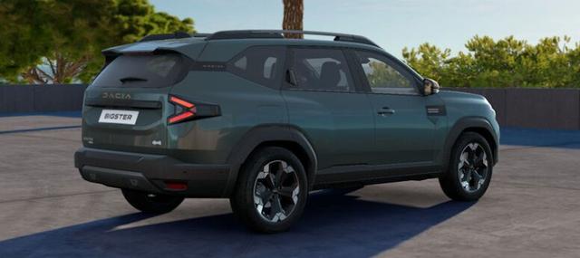 Dacia Bigster Extreme SHZ LKHZ hybrid-G 150 4x4 