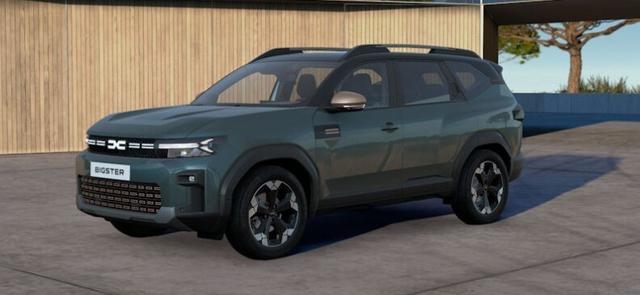 Dacia Bigster - Extreme SHZ LKHZ hybrid-G 150 4x4