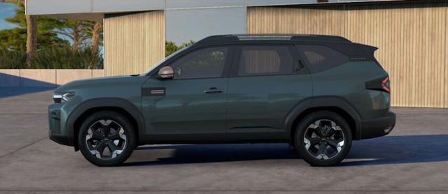 Dacia Bigster Extreme SHZ LKHZ hybrid-G 150 4x4 