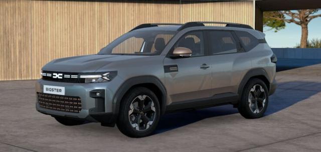 Dacia Bigster - Extreme SHZ LKHZ hybrid-G 150 4x4