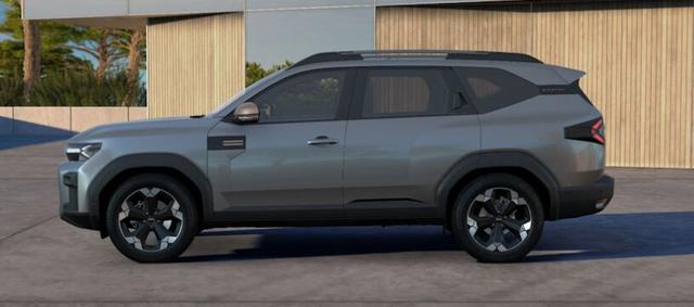 Dacia Bigster Extreme SHZ LKHZ hybrid-G 150 4x4 