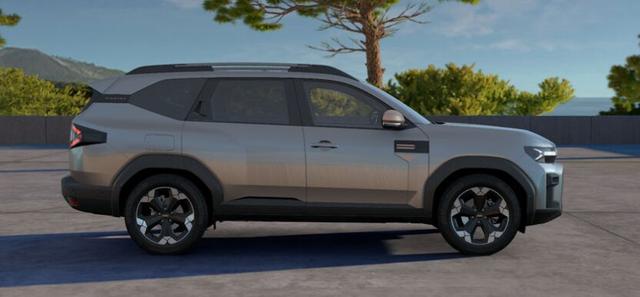 Dacia Bigster Extreme SHZ LKHZ hybrid-G 150 4x4 