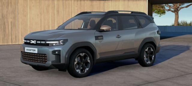 Dacia Bigster - Extreme SHZ LKHZ hybrid-G 150 4x4