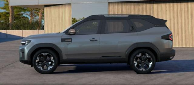 Dacia Bigster Extreme SHZ LKHZ hybrid-G 150 4x4 